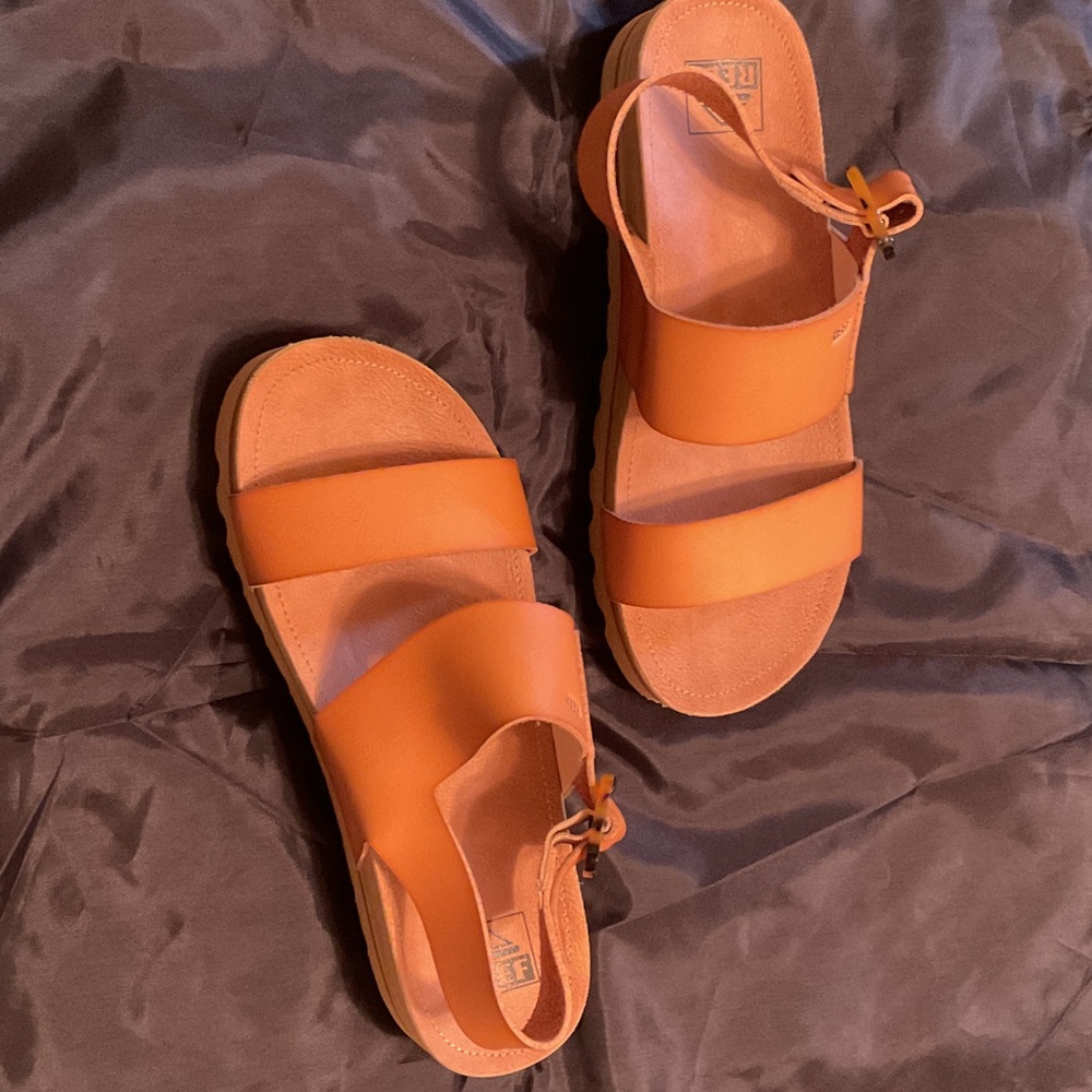 Women’s Reef sandal